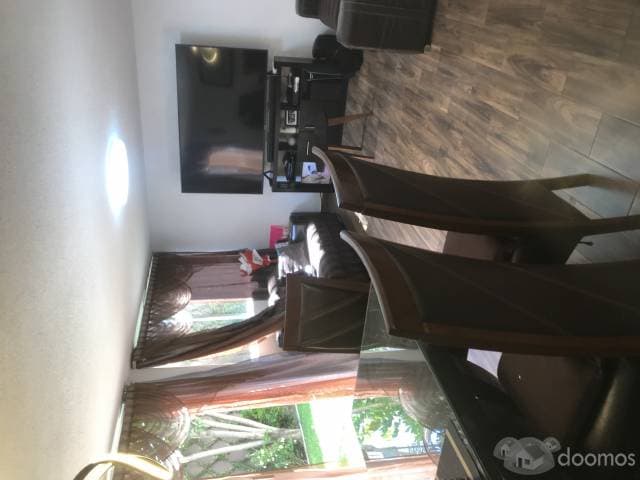 VENTA DEPARTAMENTO SANTA CRUZ DEL MONTE — foto 3