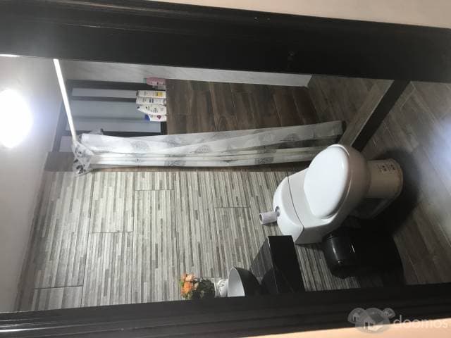 VENTA DEPARTAMENTO SANTA CRUZ DEL MONTE — foto 6