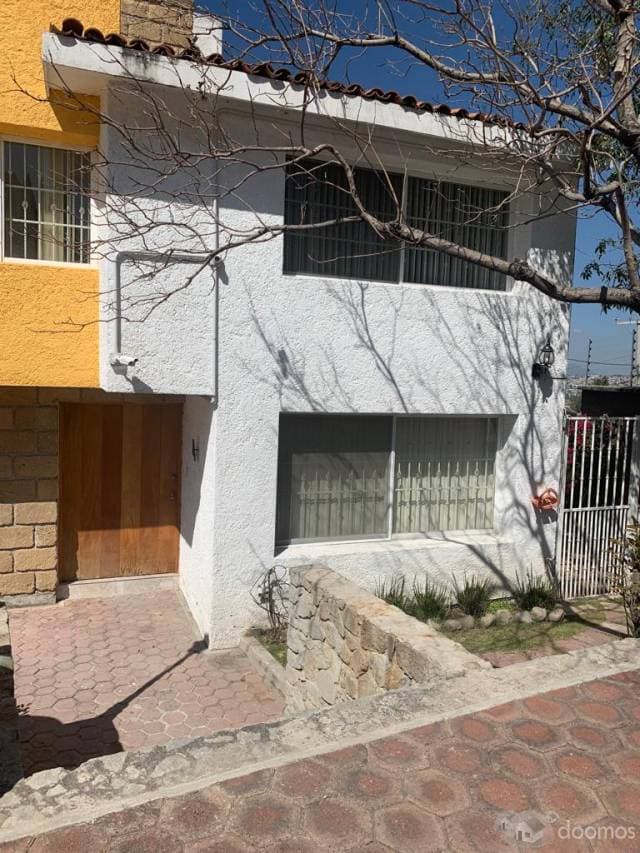 VENTA CASA LAS COLONIAS ATIZAPAN — foto 1