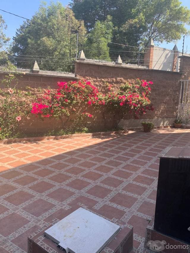 VENTA CASA LAS COLONIAS ATIZAPAN — foto 6