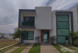 Casa En Bahia de Banderas, Nayarit - Inmueble Con Posesión