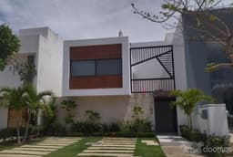 Casa En Bahia de Banderas, Nayarit - Inmueble Con Posesión