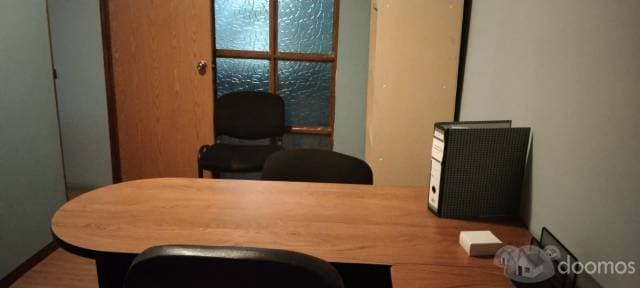 ALQUILER DE OFICINA EN ECHEGARAY NAUCALPAN — foto 3