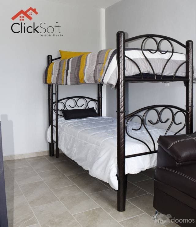 Departamento en Renta — foto 2