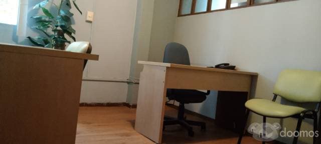 ALQUILER DE OFICINA FISICA ECHEGARAY — foto 2