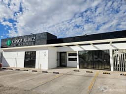 Consultorios Médicos en Renta