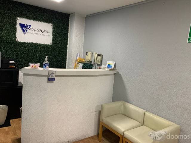 ALQUILER OFICINA VIRTUAL CON DOMICILIO EN TOREO — foto 2