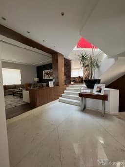 Casa en Lomas de Tecamachalco, Naucalpan, Estado de México