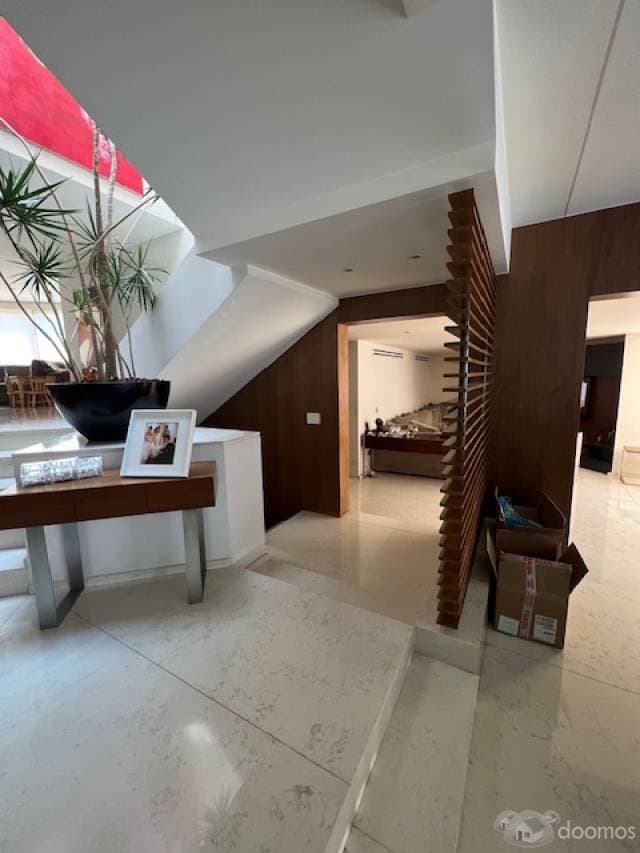 Casa en Lomas de Tecamachalco, Naucalpan, Estado de México — foto 2