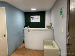 RENTA DE SALA JUNTAS EN TOREO NAUCALPAN