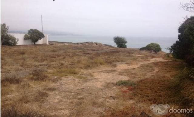 Venta de Terreno en la costa, El Descanso, Rosarito, 5107m2 — foto 3