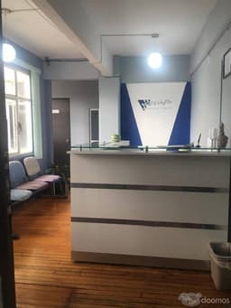 ALQUILER SALA DE JUNTAS EN BUENAVISTA