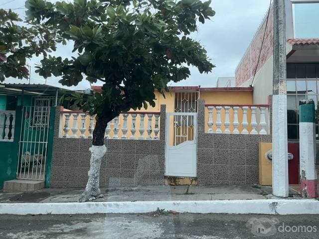 casa en venta — foto 1