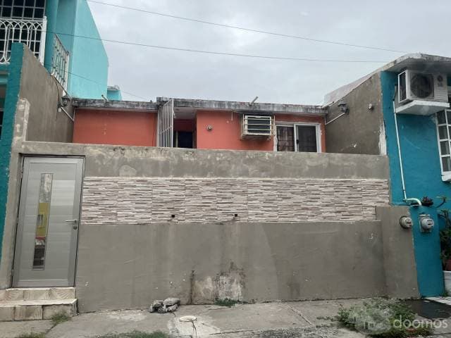 casa en venta — foto 1