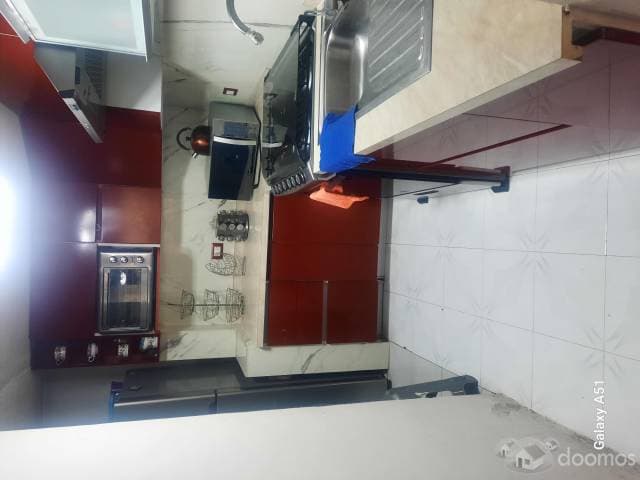 Departamento en una exelente ubicación — foto 1