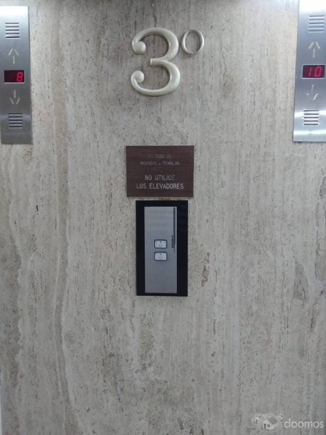 ALQUILER DE SALA DE JUNTAS EN POLANCO — foto 3