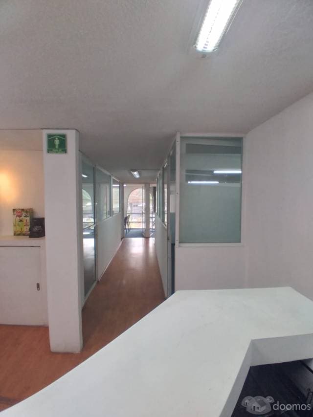 ALQUILER DE SALA DE JUNTAS EN POLANCO — foto 4