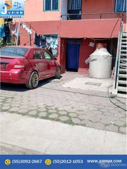 SE VENDE DEPARTAMENTO EN XOCHIMILCO