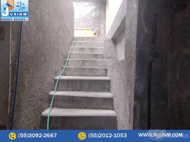 CASA EN VENTA EN XOCHIMILCO — foto 2