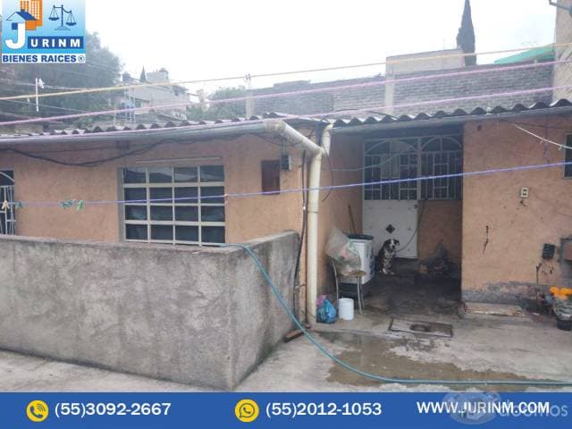 CASA EN VENTA EN XOCHIMILCO — foto 6