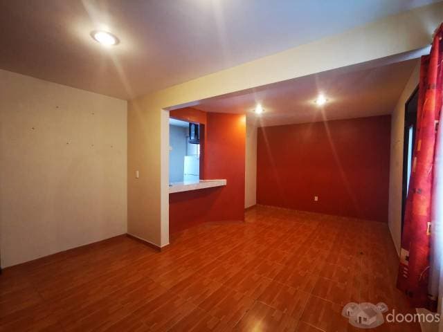 SE RENTA DEPARTAMENTO EN PERALVILLO CUAUHTÉMOC $9,200 — foto 2