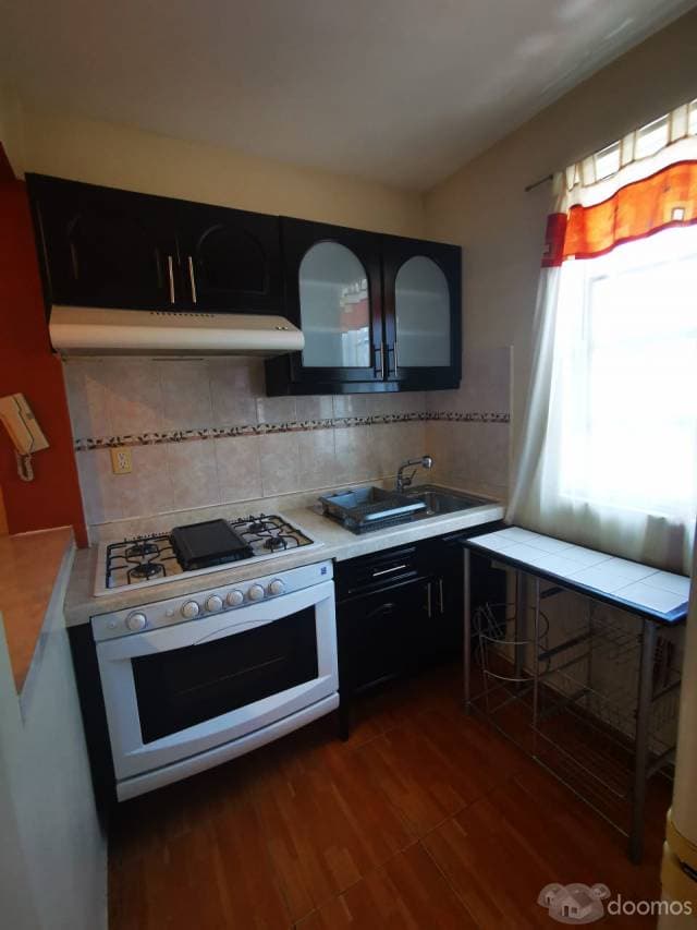 SE RENTA DEPARTAMENTO EN PERALVILLO CUAUHTÉMOC $9,200 — foto 4