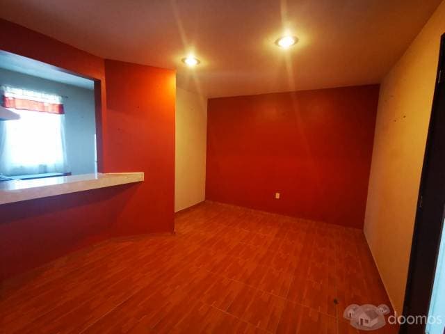 SE RENTA DEPARTAMENTO EN PERALVILLO CUAUHTÉMOC $9,200 — foto 5