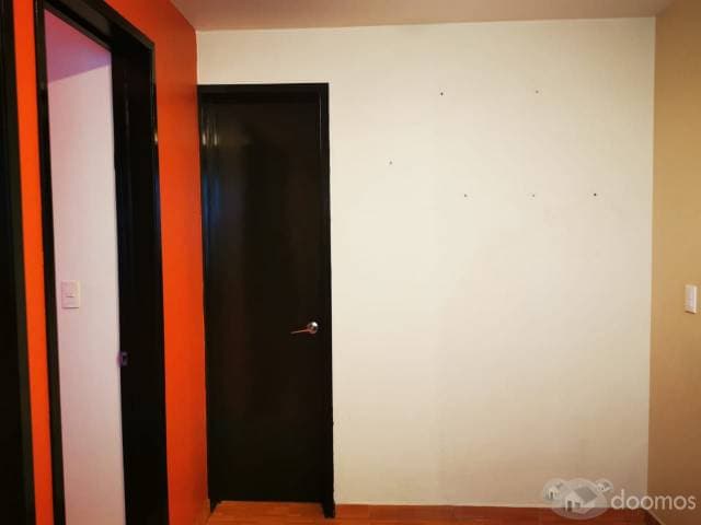 SE RENTA DEPARTAMENTO EN PERALVILLO CUAUHTÉMOC $9,200 — foto 11