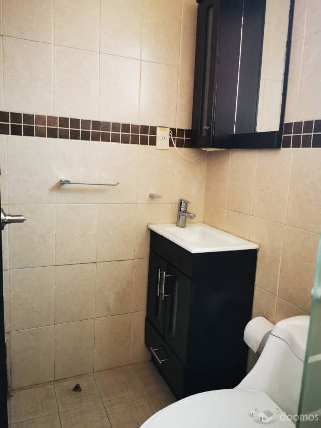 SE RENTA DEPARTAMENTO EN PERALVILLO CUAUHTÉMOC $9,200 — foto 14
