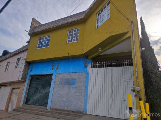 Casa habitación — foto 1