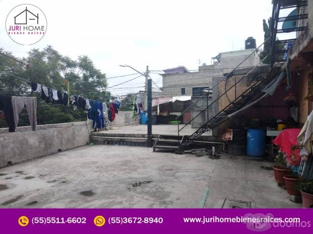 CASA EN VENTA EN XOCHIMILCO CDMX — foto 5