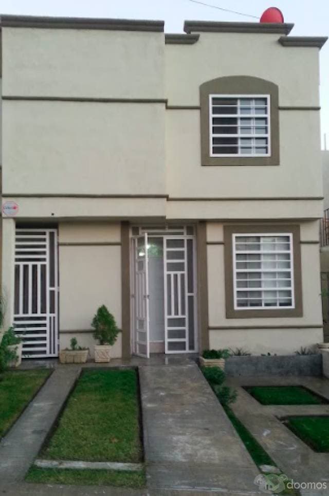 ¡Renta tu nuevo hogar en Santa Catarina! — foto 1
