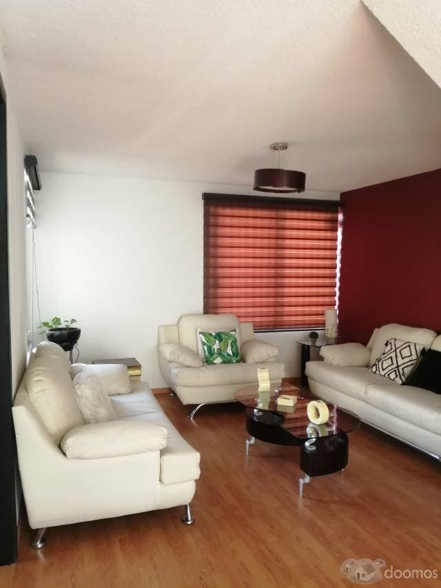 CASA HABITACIÓN  (opcional amueblada) — foto 3