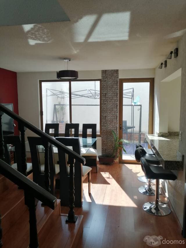 CASA HABITACIÓN  (opcional amueblada) — foto 4