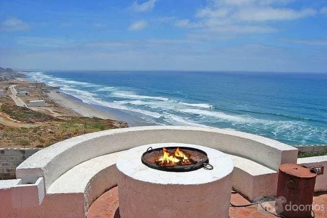 Venta de Terreno Comercial, Plaza del Mar, Rosarito, 1128m2 — foto 2