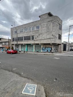Departamento en la Colonia Copalera, Chimalhuacán, Estado de México.