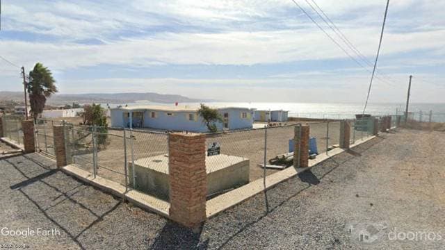 Venta de Terreno Comercial, Baja del Mar, Rosarito, 737m2 — foto 2