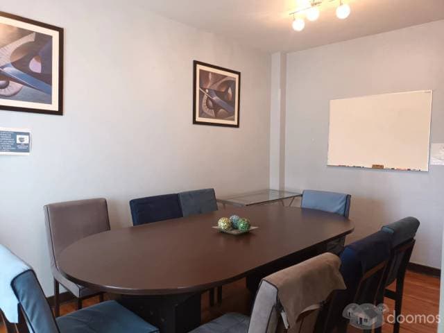 ALQUILER DE OFICINAS VIRTUALES EN BUENAVISTA — foto 3