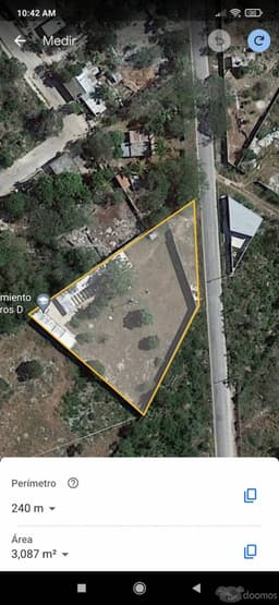En Venta excelente Propiedad alta plusvalía y magnifica ubicación en la ciudad de Mérida