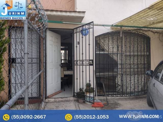 SE VENDE CASA EN IXTAPALUCA SAN BUENA — foto 3