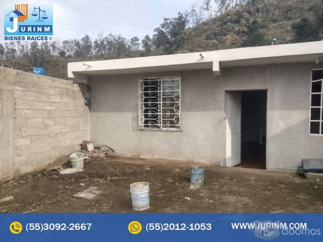 CASA EN VENTA EN SAN JUAN TEMAMATLA — foto 3