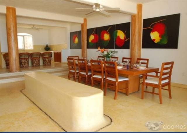 Excelente oportunidad de inversión casa frente a la Playa — foto 4