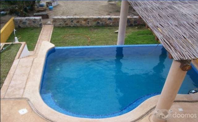 Excelente oportunidad de inversión casa frente a la Playa — foto 8