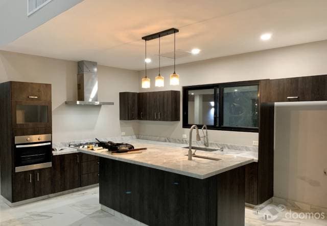 Espectacular Residencia en el Norte de Mérida — foto 4