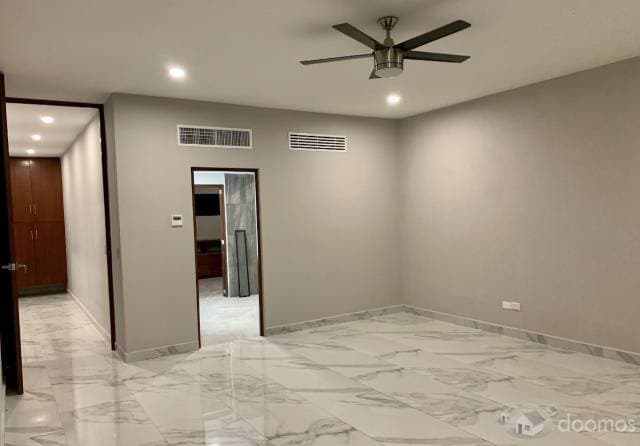 Espectacular Residencia en el Norte de Mérida — foto 5