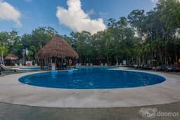 Bellísimo departamento en renta con acabados de lujo y en zona muy agradable y tranquila