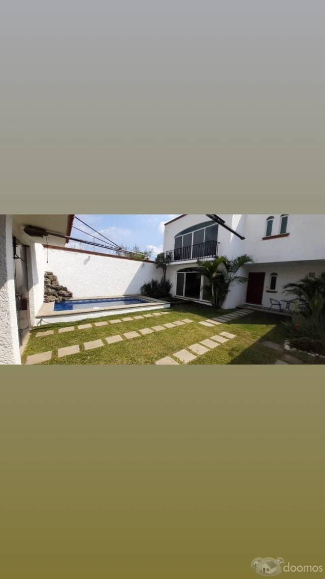 venta de casa en Ahuatepec — foto 2