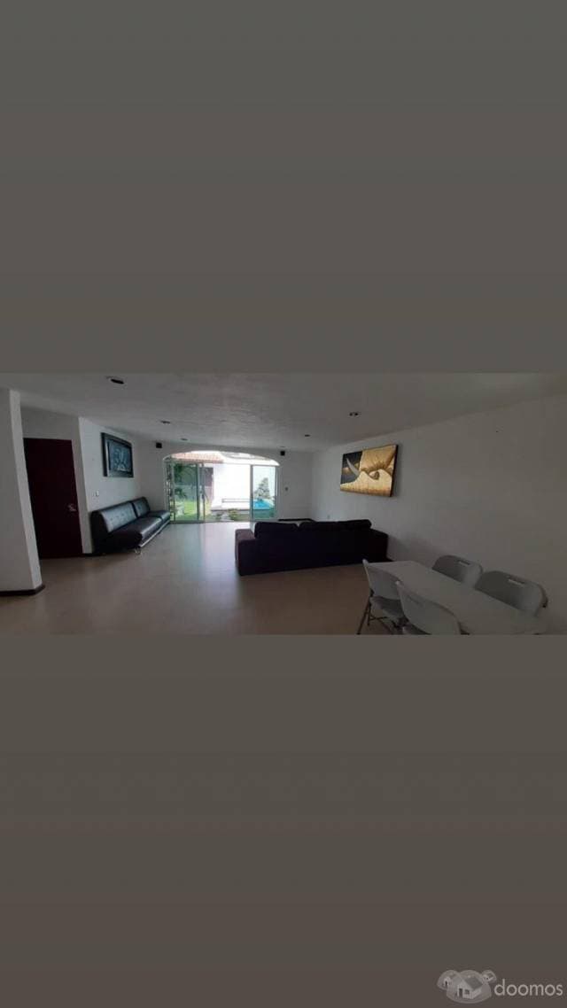 venta de casa en Ahuatepec — foto 3
