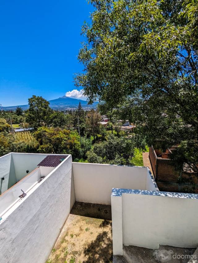 CASA EN VENTA EN SAN MATIAS TEPETOMATITLAN — foto 9