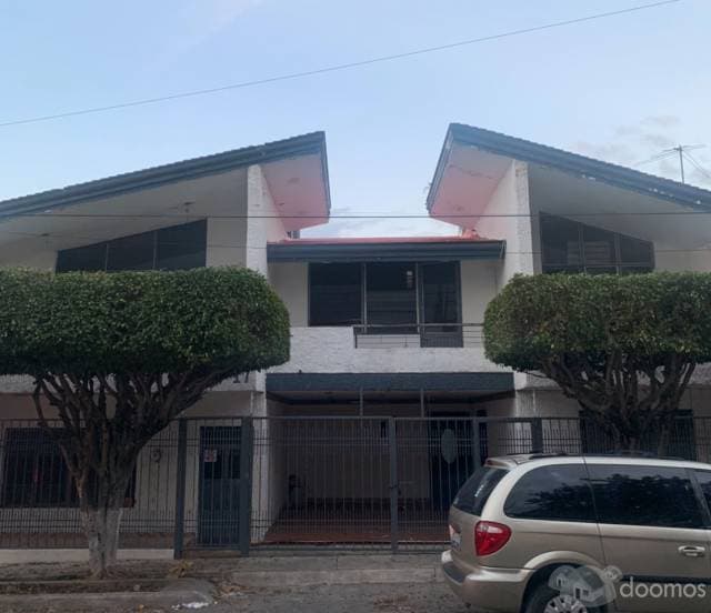 Casa venta en Col. Insurgentes, Guadalajara